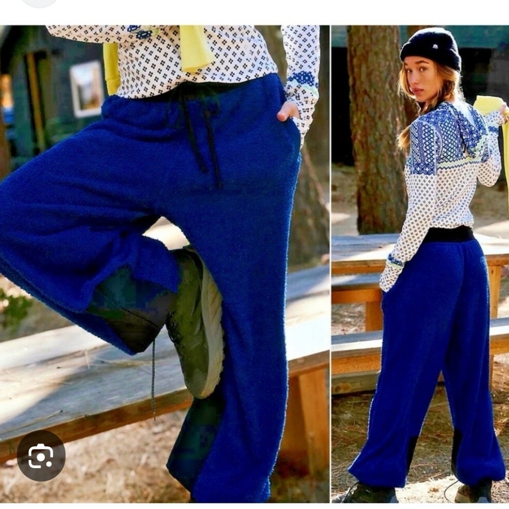 FP Free People Movement Cozy